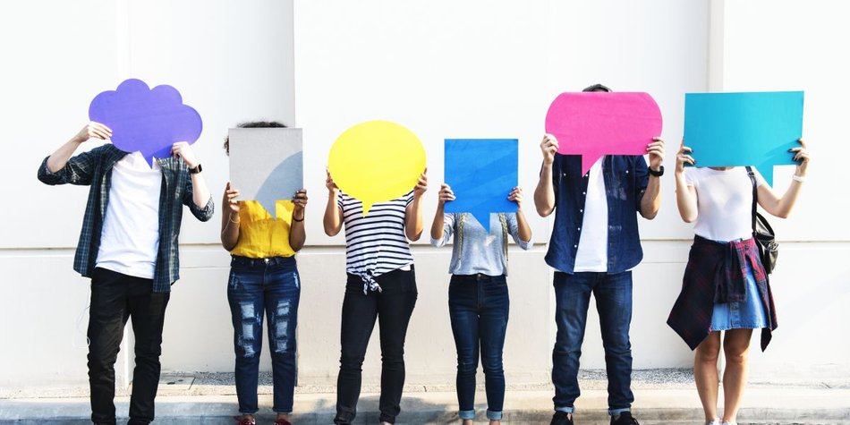 Jugendsprache – Alter, wieso redest du so komisch? Jugendsprache – Alter, wieso redest du so komisch?