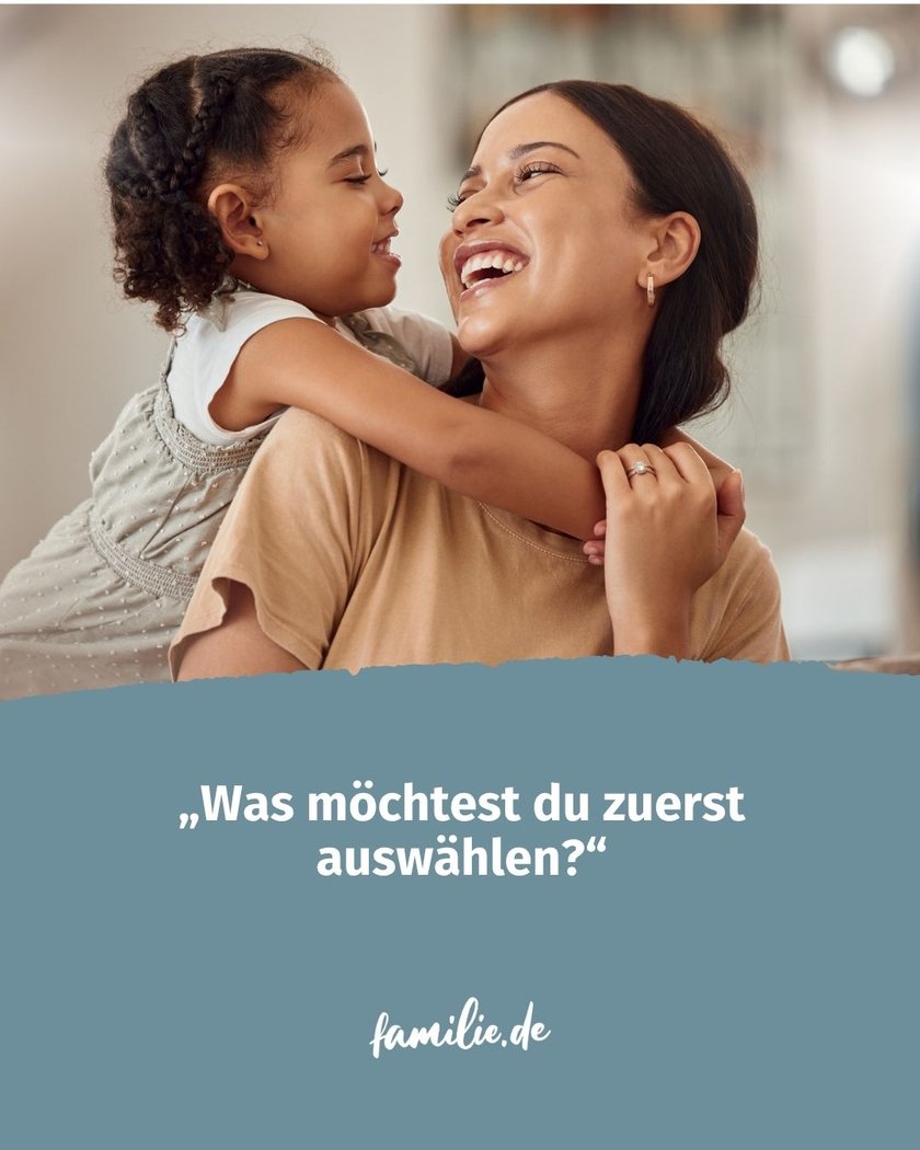 Sätze, mit denen dein Kind kooperiert - 5 Sätze, mit denen dein Kind kooperiert - 5