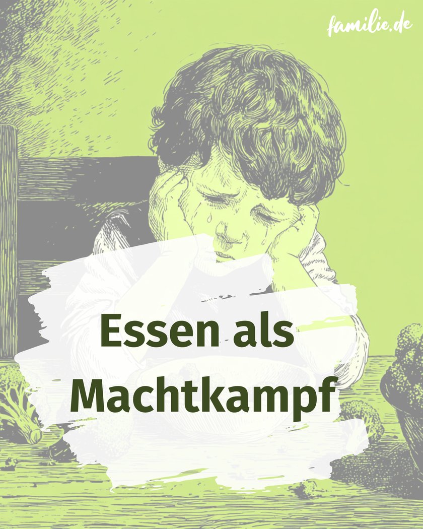 Aufess-Regeln veraltet - Machtkampf am Tisch