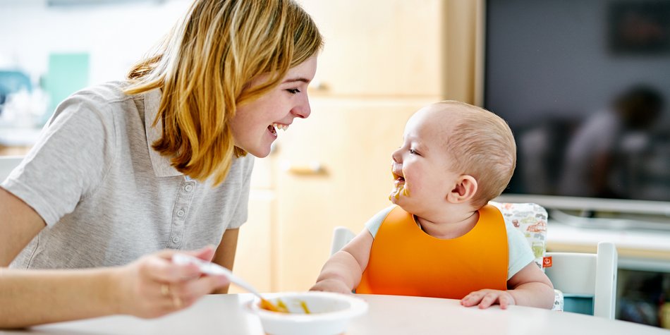 Knoblauch fürs Baby: Ab wann darf ich mit Knoblauch würzen? Knoblauch fürs Baby: Ab wann darf ich mit Knoblauch würzen?