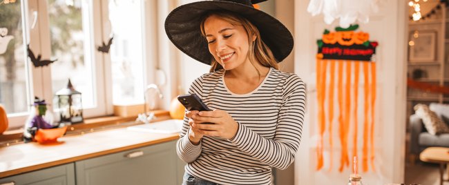 Diese 15 Halloween-Witze sind die besten des Jahres 2025 Diese 15 Halloween-Witze sind die besten des Jahres 2025