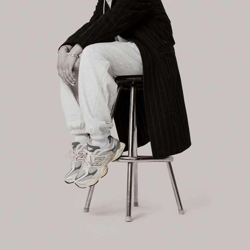 New Balance PR New Balance PR