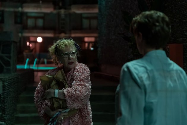 Die drei Fragezeichen Review Die drei Fragezeichen Review