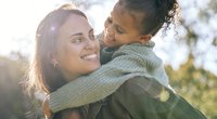 Resilienz bei Kindern stärken: 6 wertvolle Sätze nach Maria Montessori