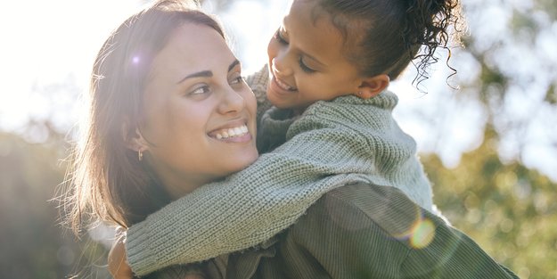 Resilienz bei Kindern stärken: 6 wertvolle Sätze nach Maria Montessori