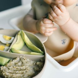 Fingerfood fürs Baby: 23 einfache und gesunde Ideen
