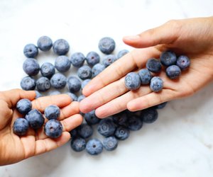 Heidelbeeren und Blaubeeren: Gibt es einen Unterschied?