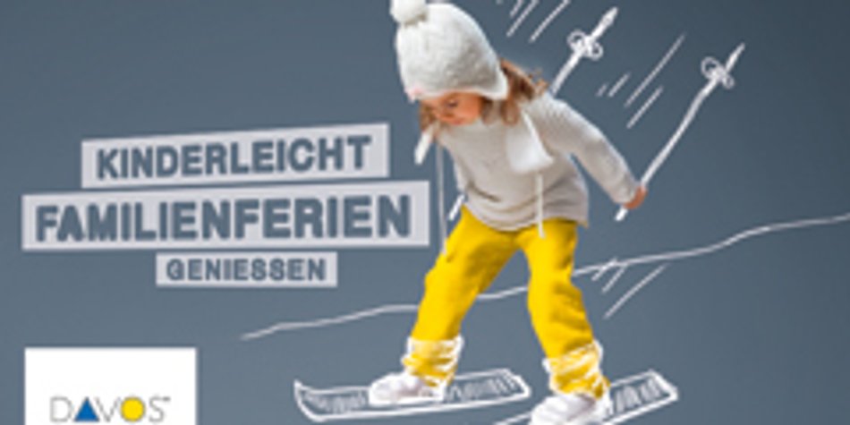 Davos Klosters bietet günstige Familienangebote Davos Klosters bietet günstige Familienangebote