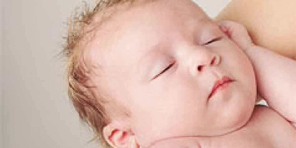 Nestschutz: Abwehrkräfte fürs Baby Nestschutz: Abwehrkräfte fürs Baby