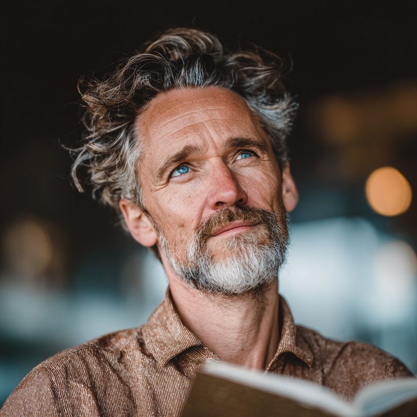 5 Bücher Midlife-Crisis 5 Bücher Midlife-Crisis