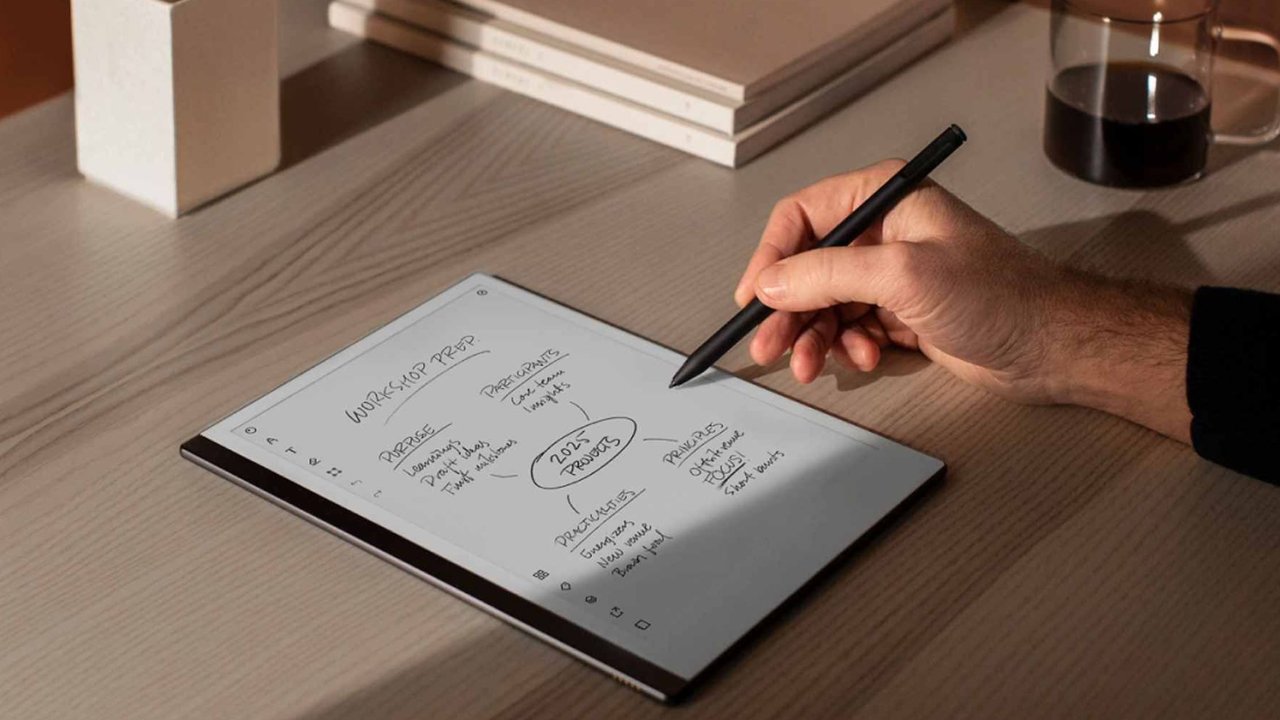 Remarkable Remarkable