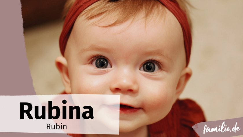 Mädchennamen Farbe Rot Rubina Mädchennamen Farbe Rot Rubina
