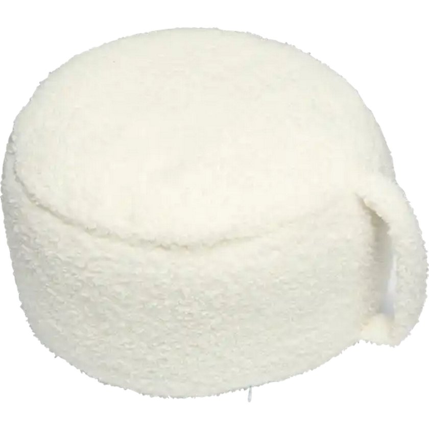 IDEENWELT Teddy-Yogakissen IDEENWELT Teddy-Yogakissen