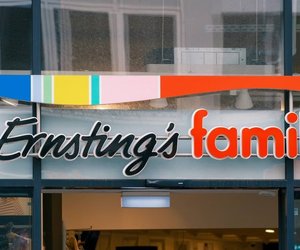 Zauberhafter Fund bei Ernsting's family: Dieser Yoga-Hoodie, den Hermine in Hogwarts dabei hätte
