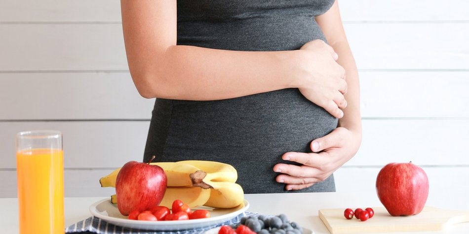 Vegetarische und vegane Ernährung in der Schwangerschaft Vegetarische und vegane Ernährung in der Schwangerschaft