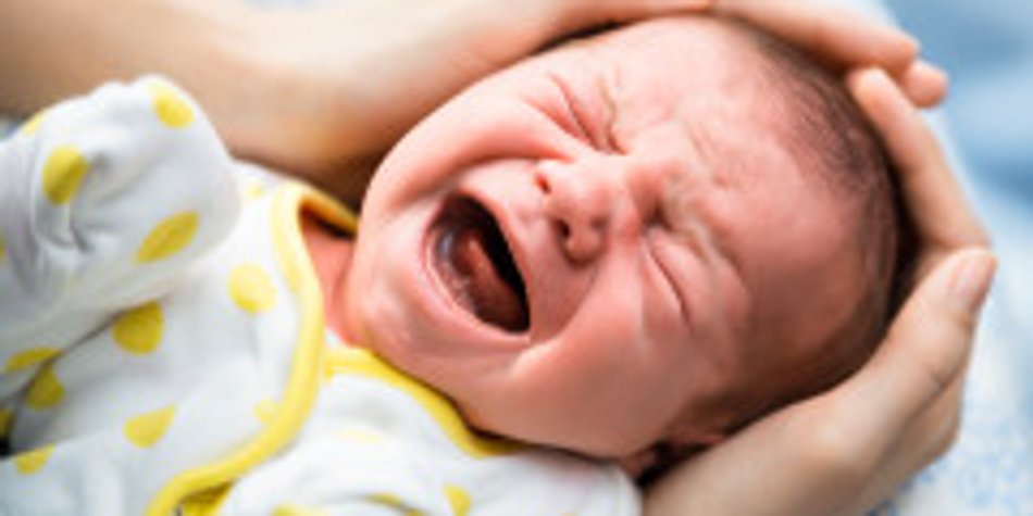 Darum schreien dänische Kinder weniger Darum schreien dänische Kinder weniger