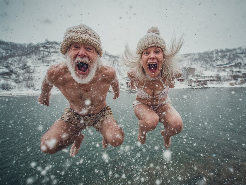 4 Dinge, die Boomer von anderen Kulturen für ihre Gesundheit lernen können 4 Dinge, die Boomer von anderen Kulturen für ihre Gesundheit lernen können