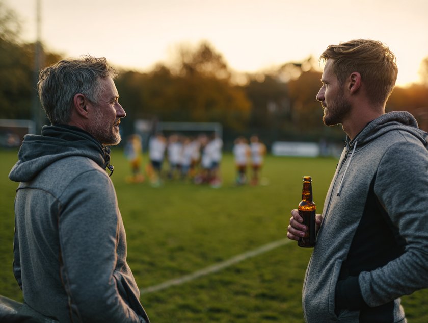 Warum diese 6 Boomer-Sportarten plötzlich wieder cool sind Warum diese 6 Boomer-Sportarten plötzlich wieder cool sind