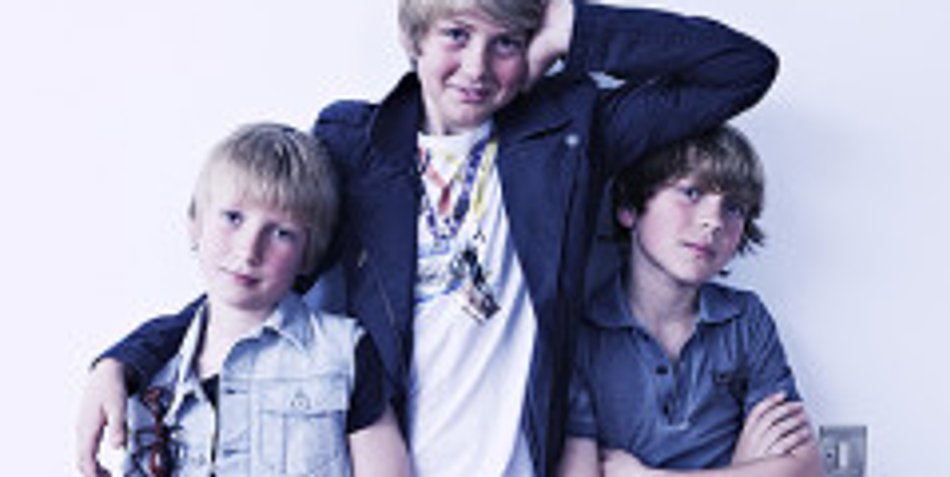familie.de trifft die Pullums familie.de trifft die Pullums