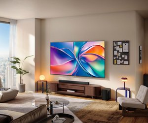 Beliebter Hisense 58E7Q mit 4K & QLED: Großer TV, kleiner Preis