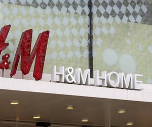 Das ist die niedlichste Wandaufbewahrung von H&M Home fürs Kinderzimmer