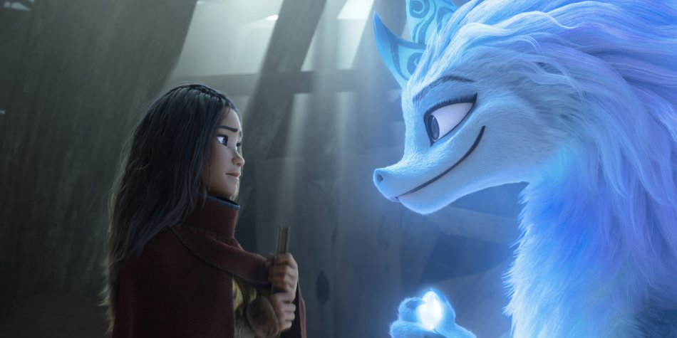 Disney+-Highlights im März: "Raya und der letzte Drache" und viele Serien- und Filmhits Disney+-Highlights im März: "Raya und der letzte Drache" und viele Serien- und Filmhits