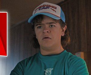 Diese 5 Bücher würde Dustin aus „Stranger‑Things“ verschlingen