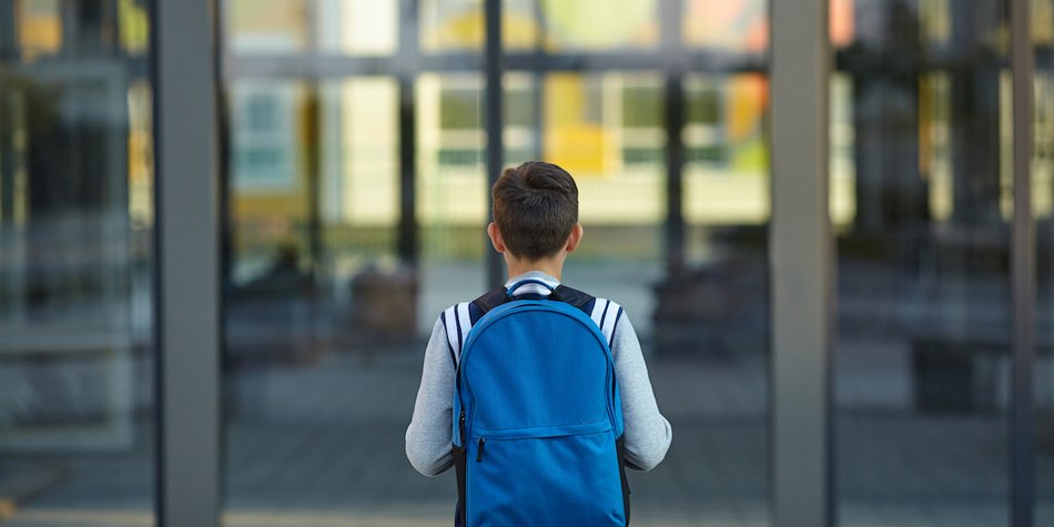 Weiterführende Schulen: So klappt der Neustart für dein Kind Weiterführende Schulen: So klappt der Neustart für dein Kind