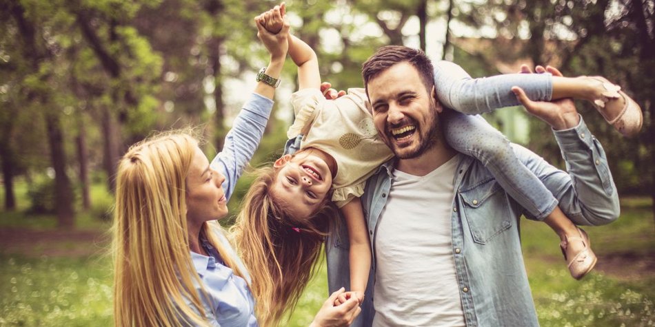 So familienfreundlich sind Städte in Deutschland So familienfreundlich sind Städte in Deutschland