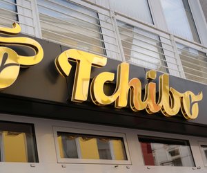 Heiße Suppe für unterwegs: Der Tchibo-Thermobecher macht die Mittagspause zum Highlight