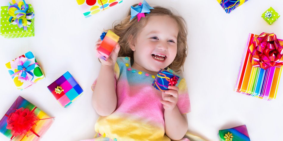 Mitgebsel & Give-Aways für den Kindergeburtstag Mitgebsel & Give-Aways für den Kindergeburtstag