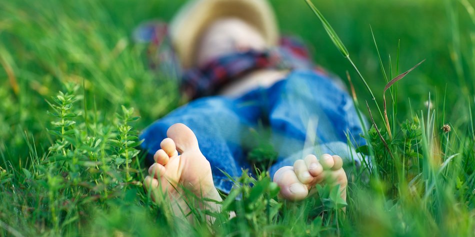 Fantasiereisen für Kinder: Erste Entspannungs- und Meditationsideen Fantasiereisen für Kinder: Erste Entspannungs- und Meditationsideen