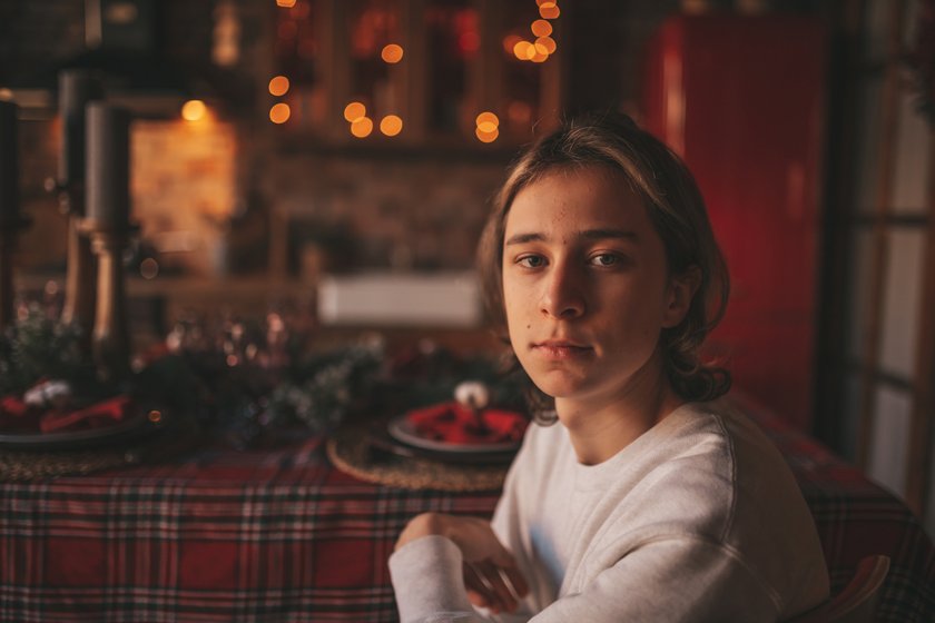 Weihnachtsstress ist ansteckend: Wie Eltern ihre Kinder unbewusst überfordern – und was dagegen hilft