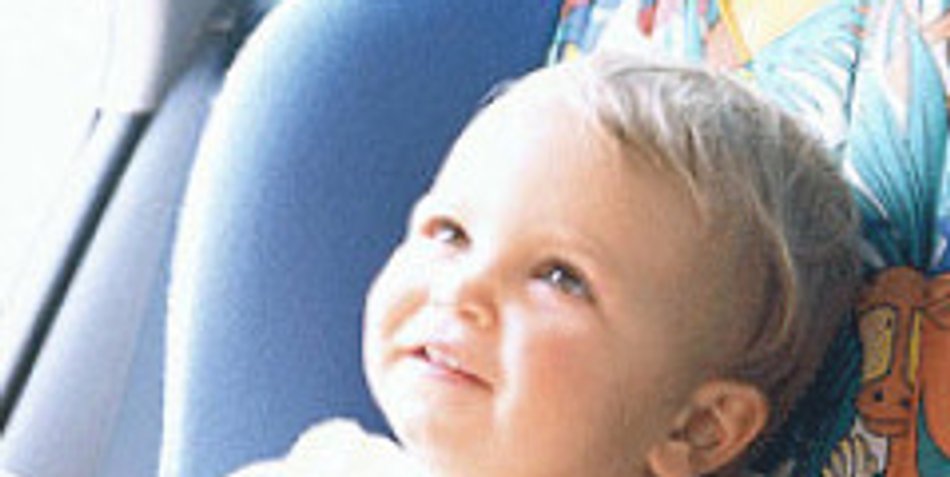 Was gute Auto-Kindersitze ausmacht Was gute Auto-Kindersitze ausmacht