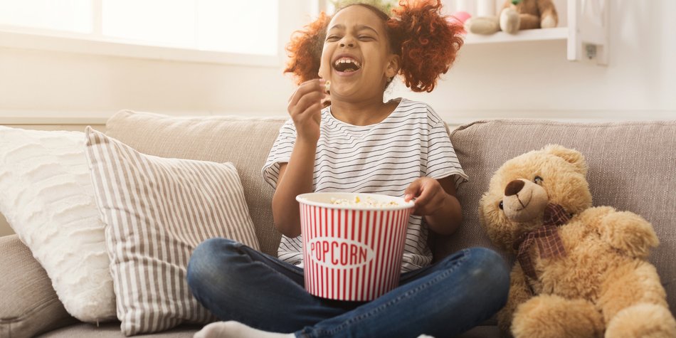 Die beliebtesten Kinderserien der 90er: Welche war euer Favorit? Die beliebtesten Kinderserien der 90er: Welche war euer Favorit?
