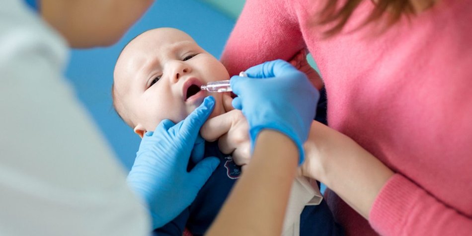 Vitamin K: Vitamin K-Prophylaxe schützt vor Gehirnblutungen Vitamin K: Vitamin K-Prophylaxe schützt vor Gehirnblutungen