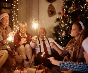 Weihnachten mit Herz: Diese Geschenk-Rituale kosten fast nichts – und bedeuten alles