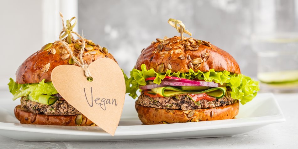 Veganuary: Darum leben so viele Menschen im Januar vegan Veganuary: Darum leben so viele Menschen im Januar vegan