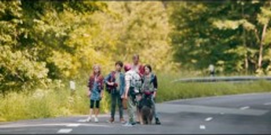 Video Fünf Freunde und das Tal der Dinosaurier Video Fünf Freunde und das Tal der Dinosaurier