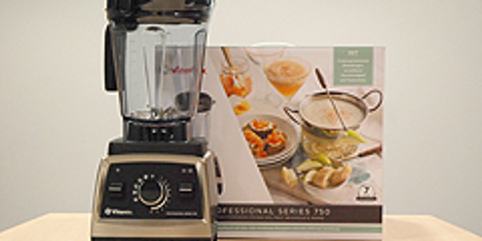Vitamix im Test: familie.de testet den Standmixer Vitamix im Test: familie.de testet den Standmixer