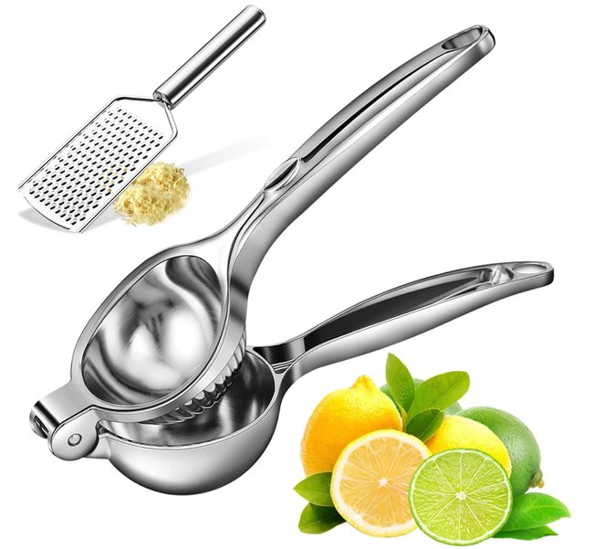 RASSE Manuelle Zitruspresse RASSE Manuelle Zitruspresse