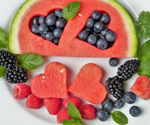Früchte mit wenig Zucker: Diese Obstsorten sind zuckerarm