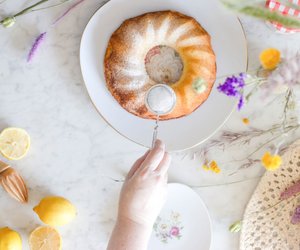 Eierlikörkuchen in der Schwangerschaft: Genuss erlaubt?