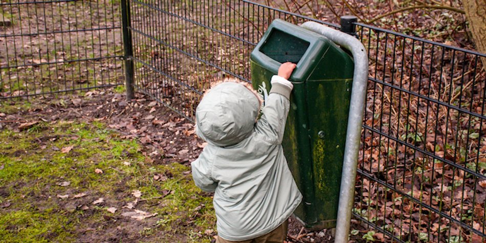 Umwelt schützen: Wie könnt ihr als Familie dazu beitragen? Umwelt schützen: Wie könnt ihr als Familie dazu beitragen?