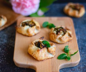 Blätterteig in der Schwangerschaft: Ist er bedenklich?