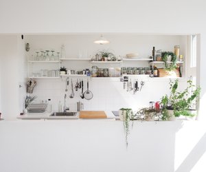 Unglaublich praktisch: 14 geniale IKEA-Hacks für eine saubere Küche