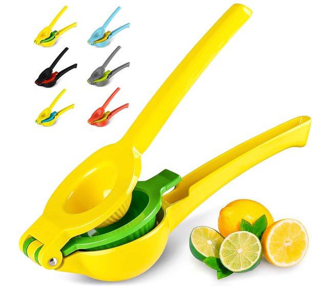 Zulay Handsaftpresse Zulay Handsaftpresse