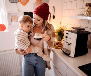 Mikrowelle tabu! So ruinierst du den Geschmack deines Kaffees