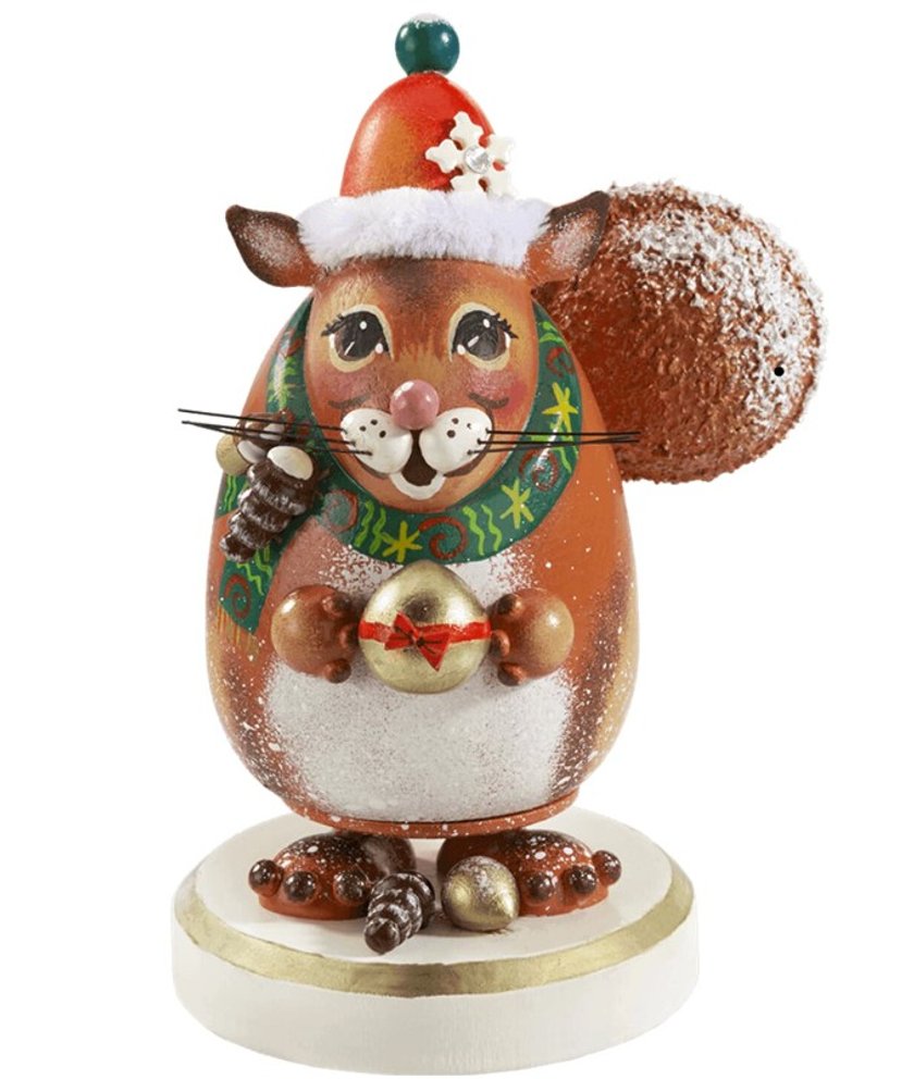 Käthe Wohlfahrt Deko: Räuchermännchen