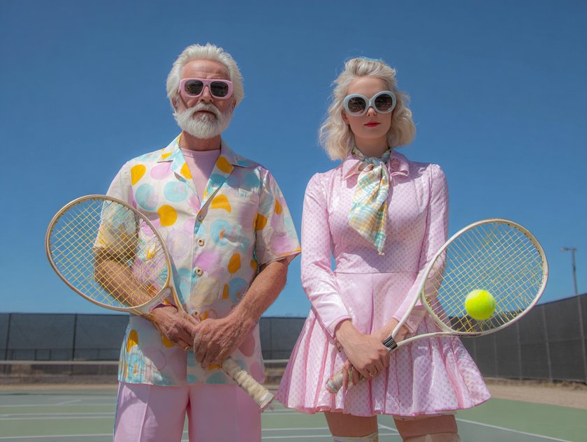 Warum diese 6 Boomer-Sportarten plötzlich wieder cool sind Warum diese 6 Boomer-Sportarten plötzlich wieder cool sind